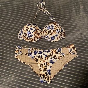 Victoria secret bathing suit